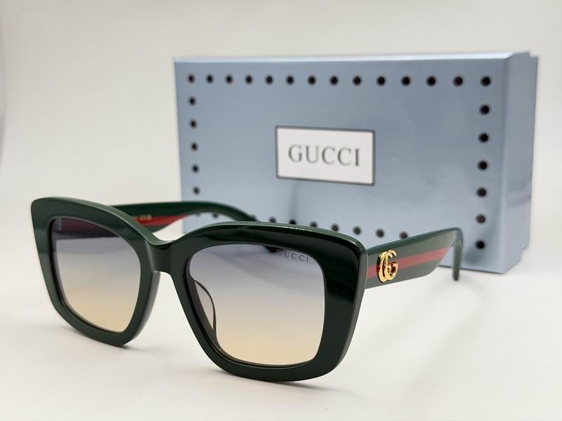 Gucci Glasses smr (782)