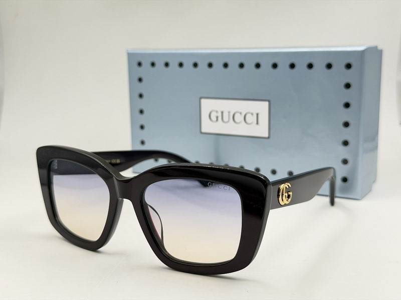 Gucci Glasses smr (783)