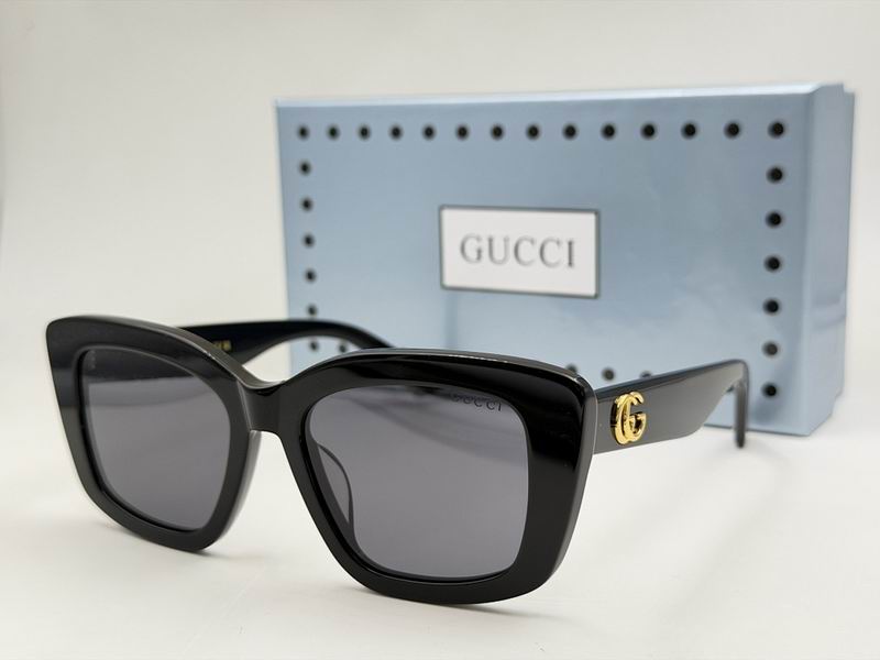 Gucci Glasses smr (784)