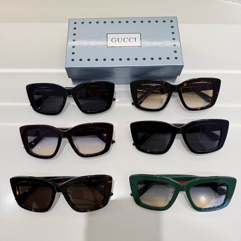 Gucci Glasses smr (786)