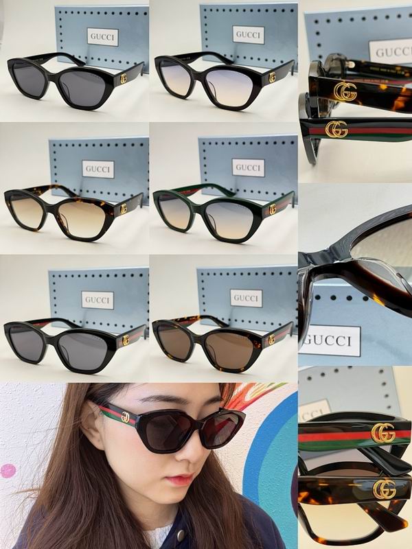 Gucci Glasses smr (788)