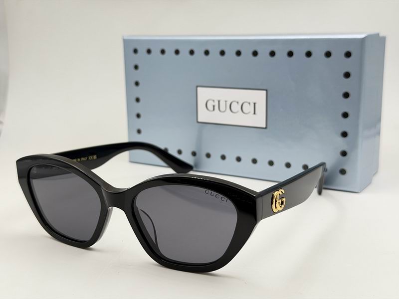 Gucci Glasses smr (789)