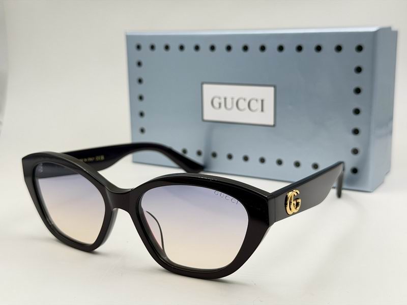 Gucci Glasses smr (790)