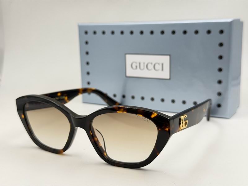 Gucci Glasses smr (791)