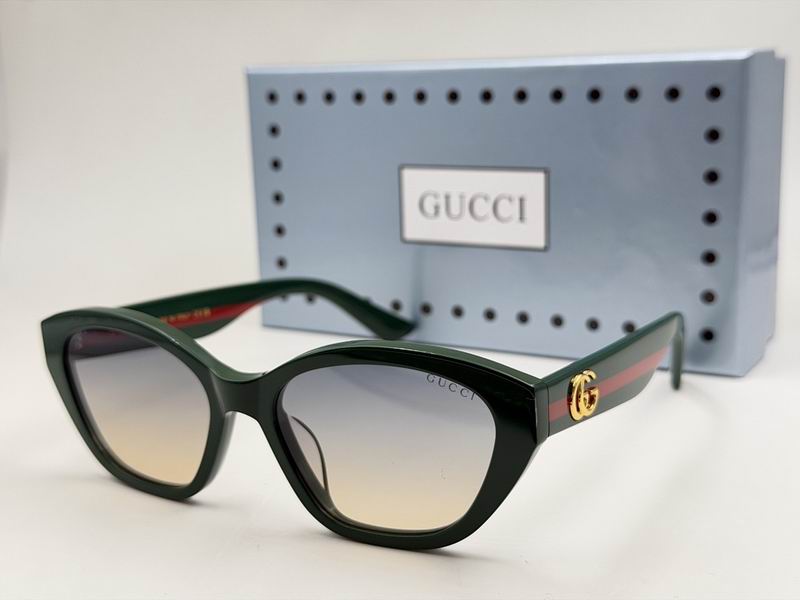 Gucci Glasses smr (792)