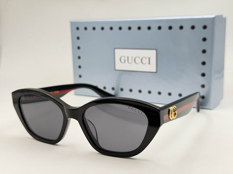 Gucci Glasses smr (793)