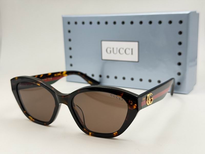 Gucci Glasses smr (794)