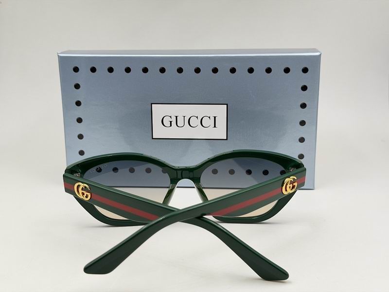 Gucci Glasses smr (795)