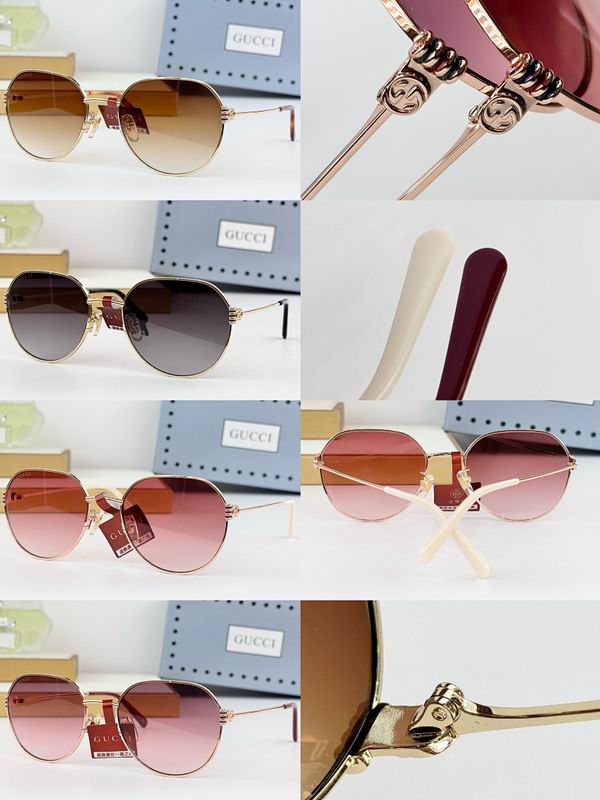 Gucci Glasses smr (797)