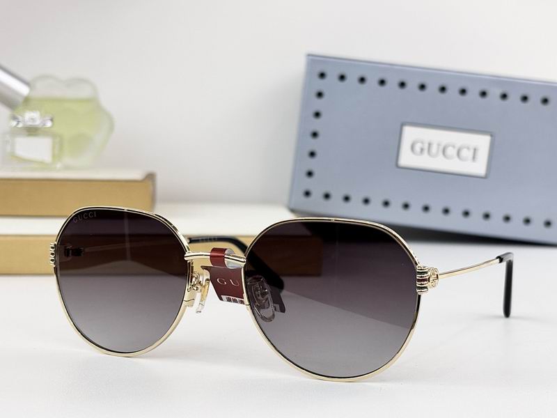 Gucci Glasses smr (798)