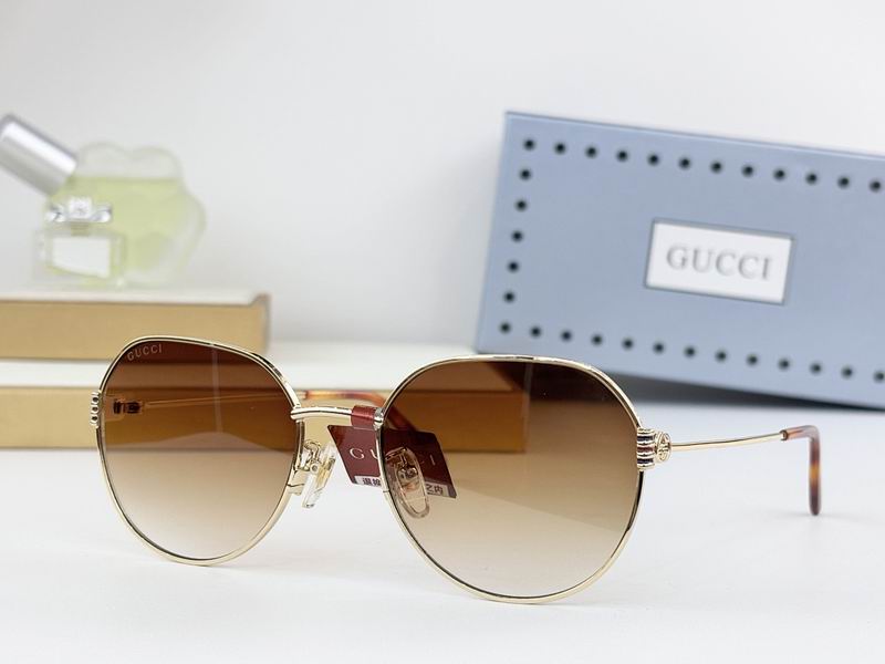 Gucci Glasses smr (799)