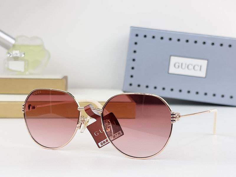 Gucci Glasses smr (801)