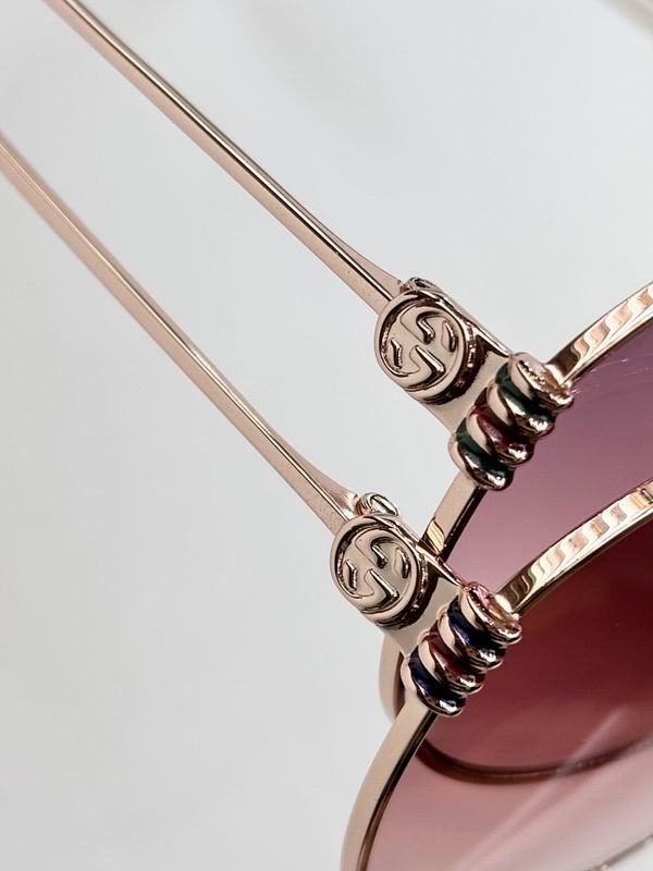 Gucci Glasses smr (802)