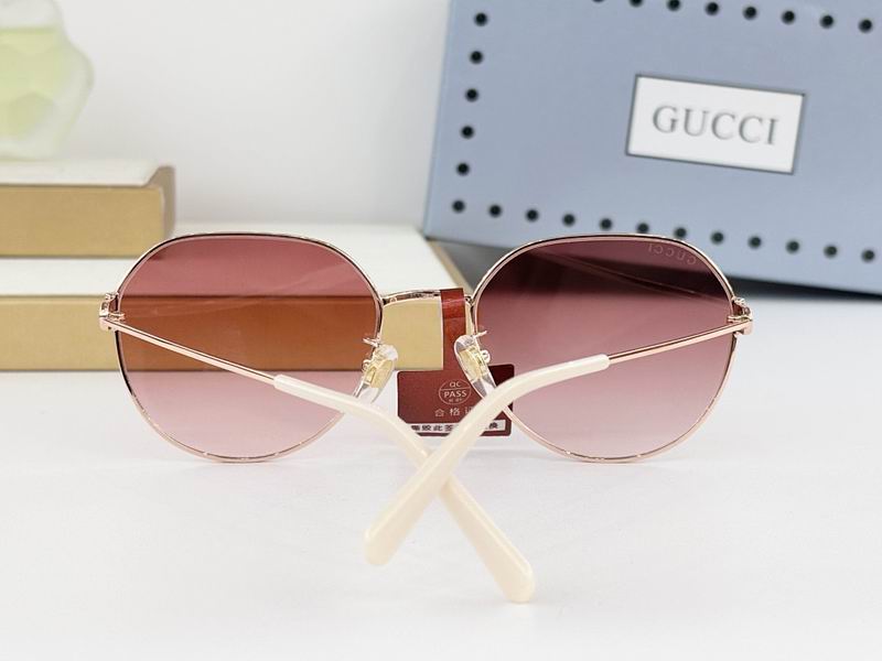Gucci Glasses smr (806)