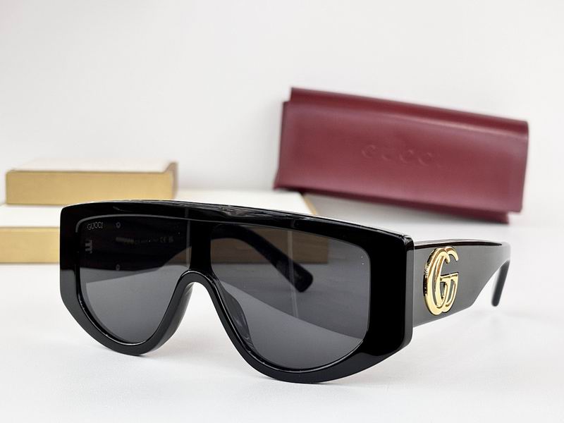 Gucci Glasses smr (808)