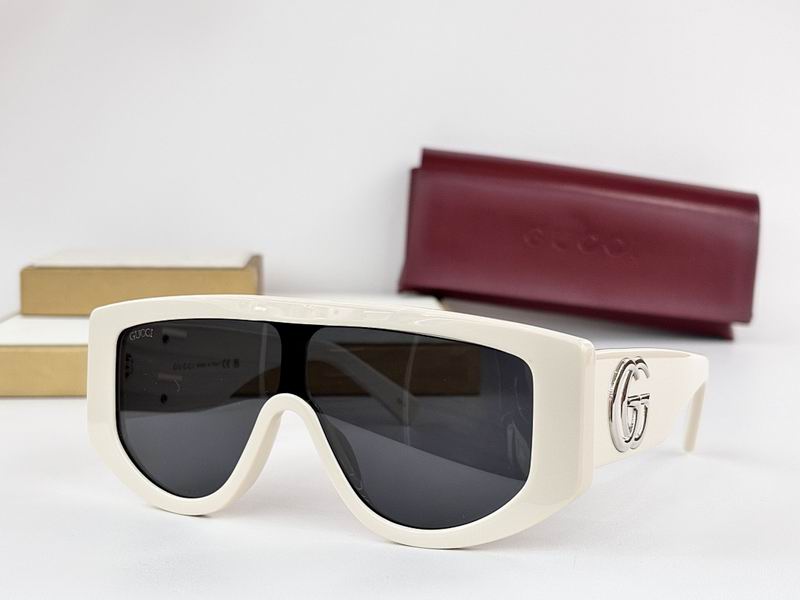 Gucci Glasses smr (810)