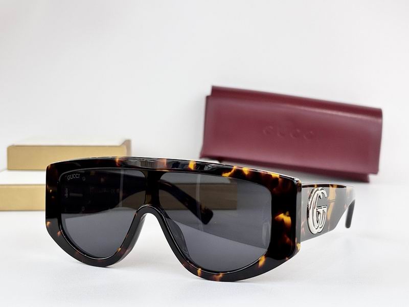 Gucci Glasses smr (811)