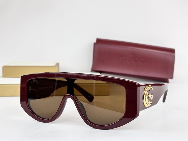 Gucci Glasses smr (812)