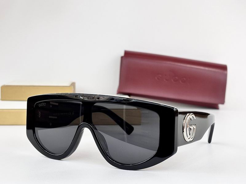 Gucci Glasses smr (814)