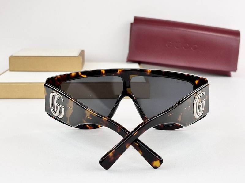 Gucci Glasses smr (816)