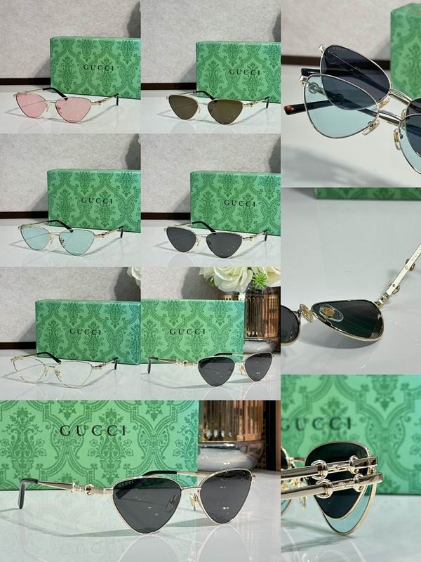 Gucci Glasses smr (817)