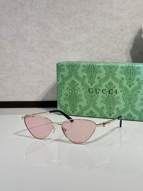 Gucci Glasses smr (818)
