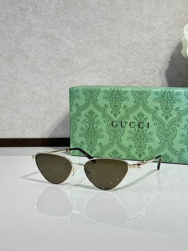 Gucci Glasses smr (819)