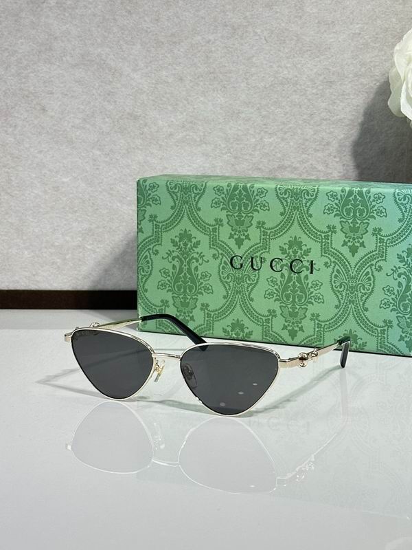 Gucci Glasses smr (821)