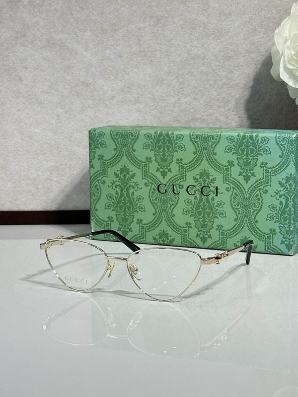 Gucci Glasses smr (822)