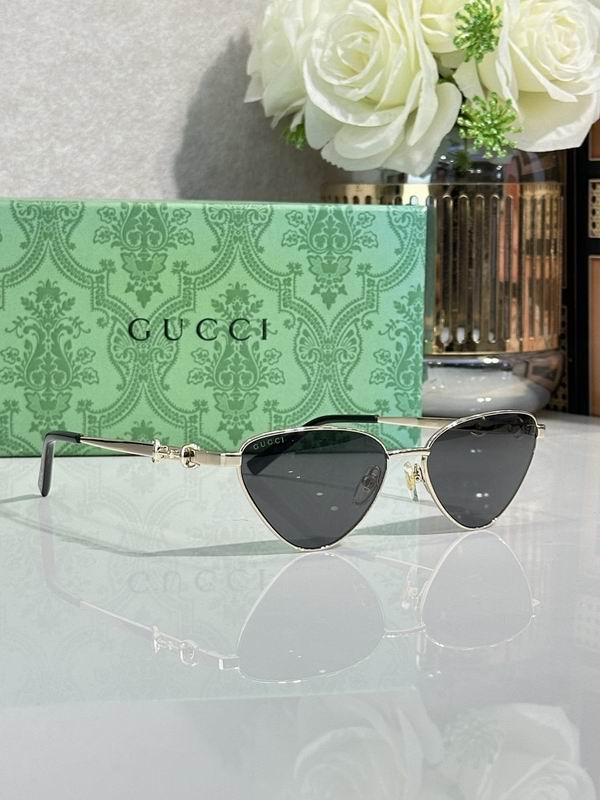 Gucci Glasses smr (823)