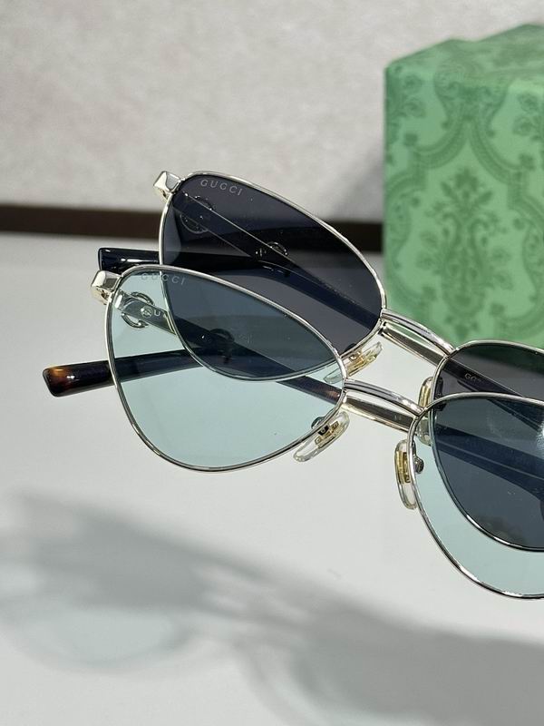 Gucci Glasses smr (824)