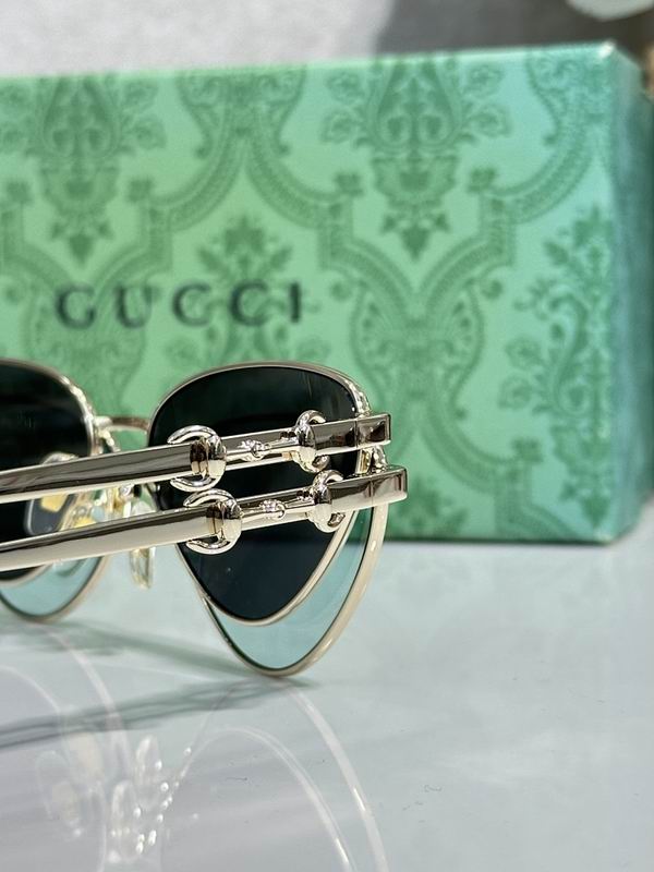Gucci Glasses smr (825)