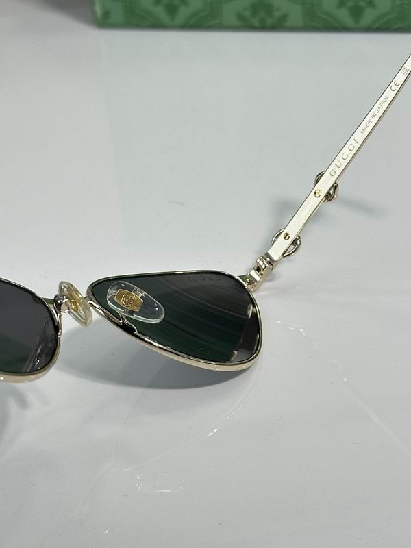 Gucci Glasses smr (826)