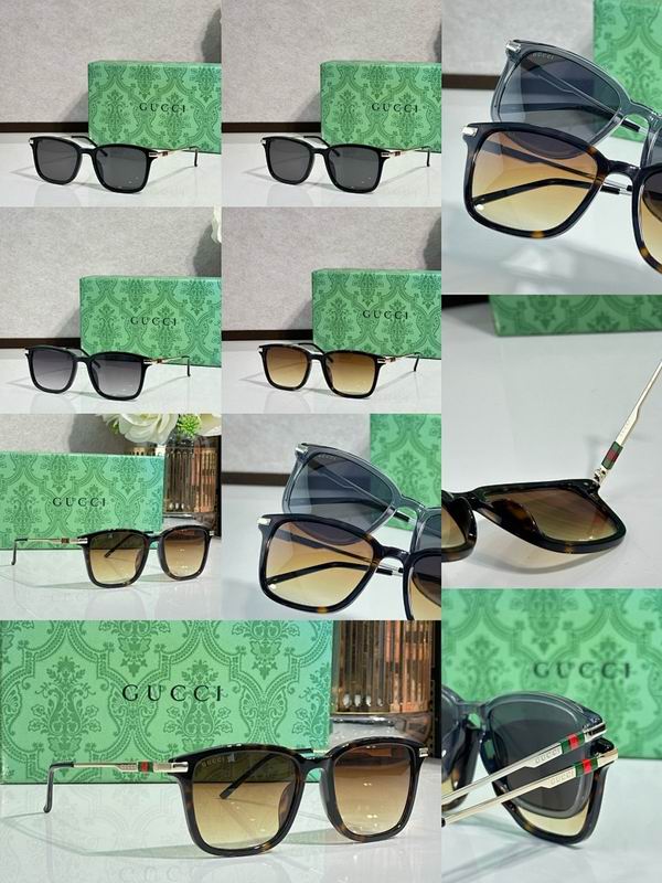 Gucci Glasses smr (827)