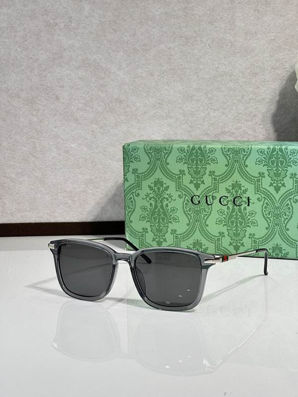 Gucci Glasses smr (828)