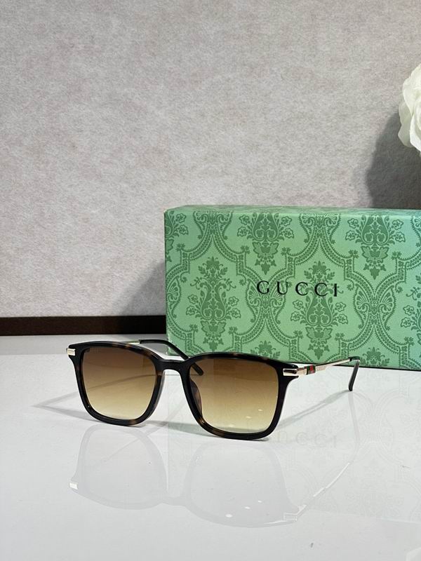 Gucci Glasses smr (831)