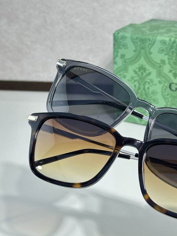 Gucci Glasses smr (833)
