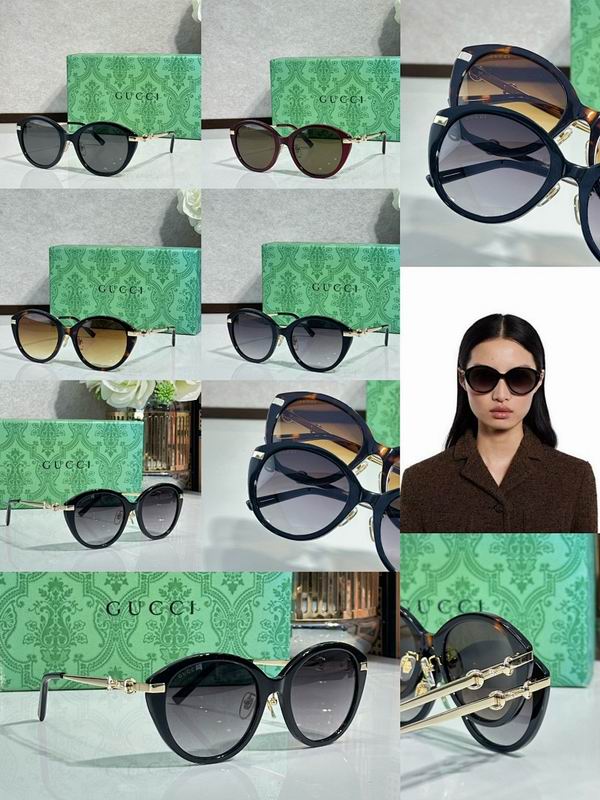 Gucci Glasses smr (834)