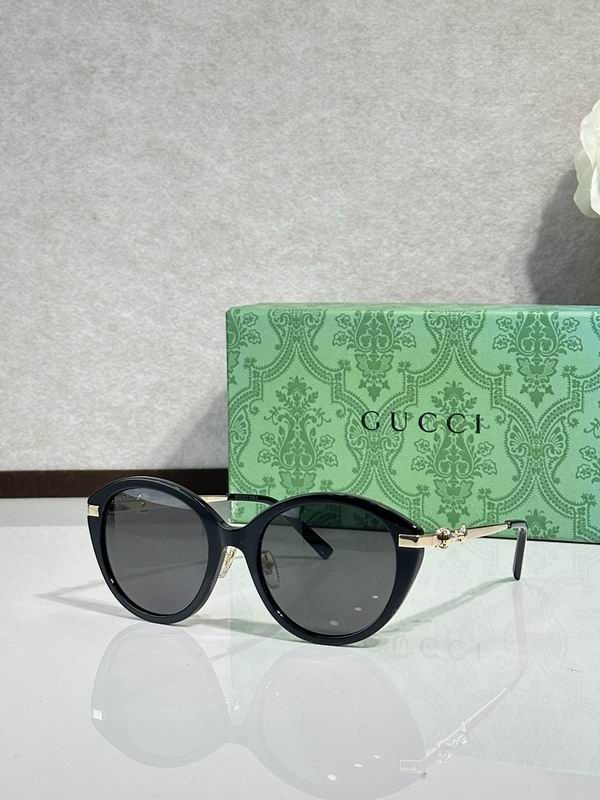 Gucci Glasses smr (835)