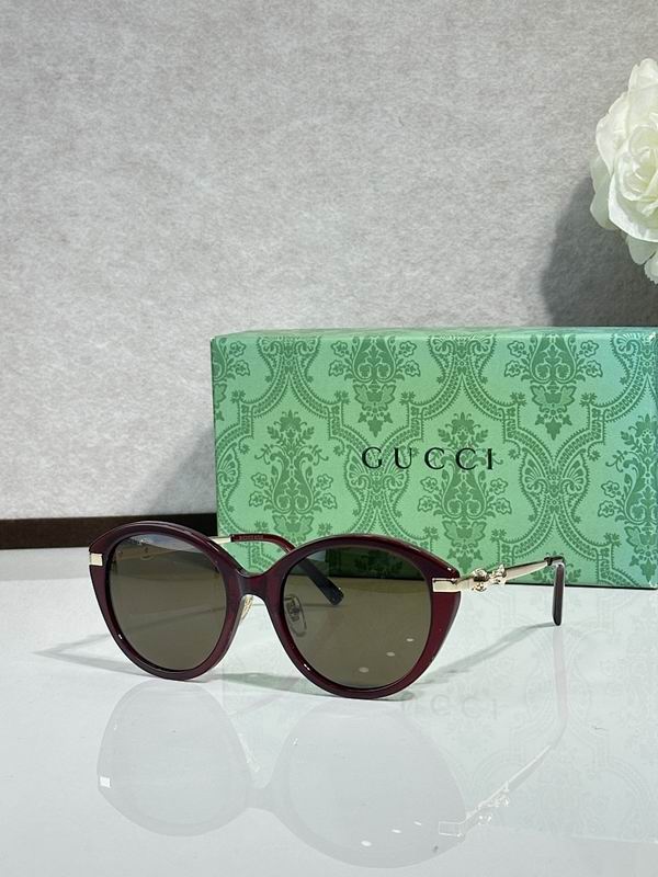 Gucci Glasses smr (836)
