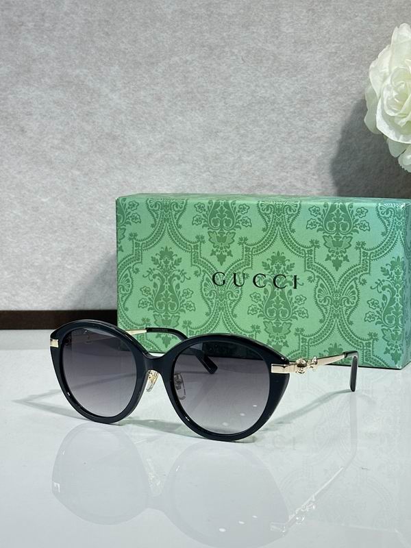 Gucci Glasses smr (838)