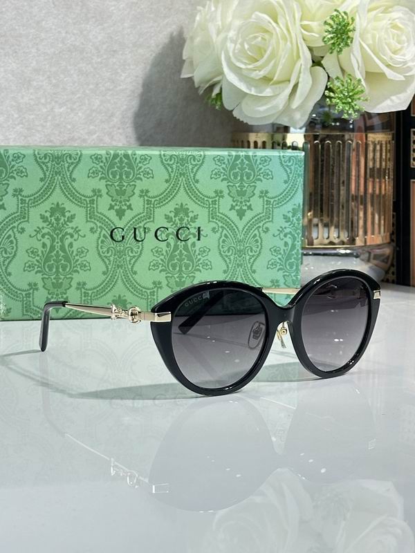 Gucci Glasses smr (839)