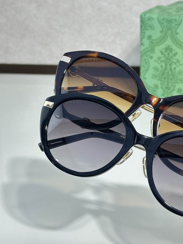 Gucci Glasses smr (840)