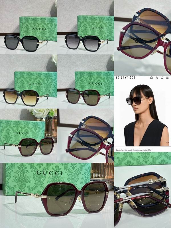 Gucci Glasses smr (841)