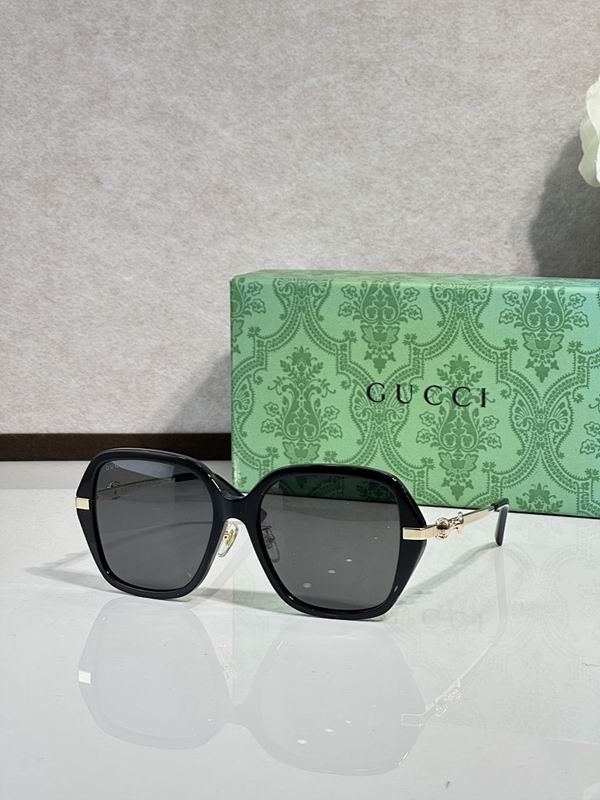 Gucci Glasses smr (842)