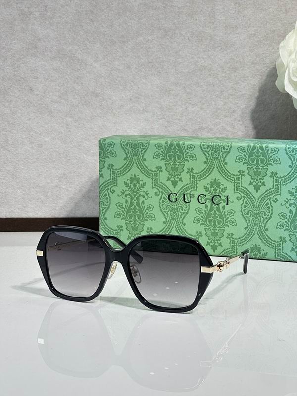 Gucci Glasses smr (843)