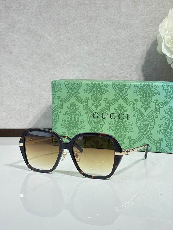 Gucci Glasses smr (844)