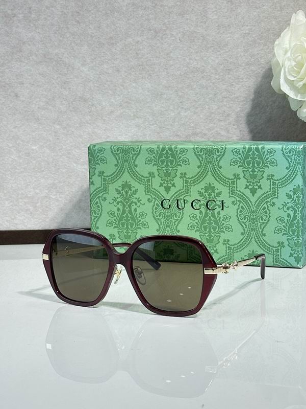 Gucci Glasses smr (845)