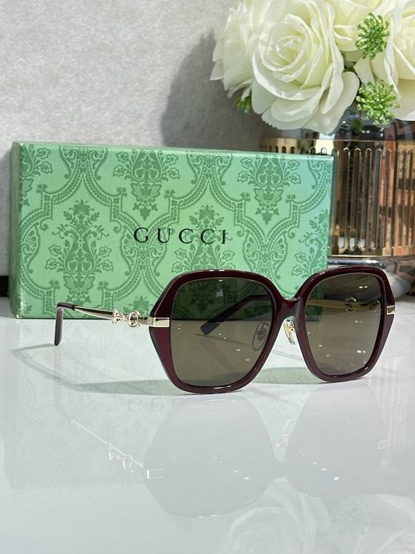 Gucci Glasses smr (846)