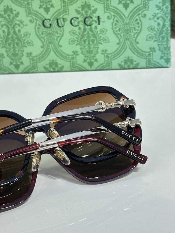 Gucci Glasses smr (847)